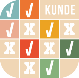 Leistungen Check der Produkt & Serviceleistungen AntsanVia